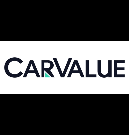 Logo CarValue