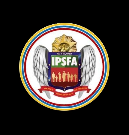 Logo IPSFA