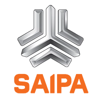 Saipa Logo